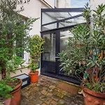 Loft De 80 M² Avec Jardin Privatif